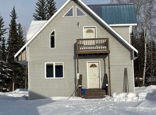 2449 Dorothy Rd, Fairbanks, AK 99709