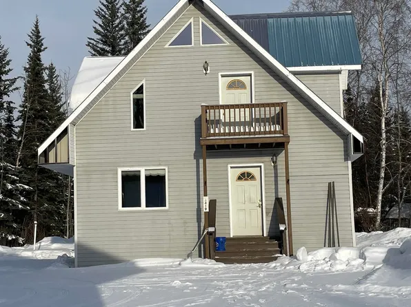 2449 Dorothy Rd, Fairbanks, AK 99709