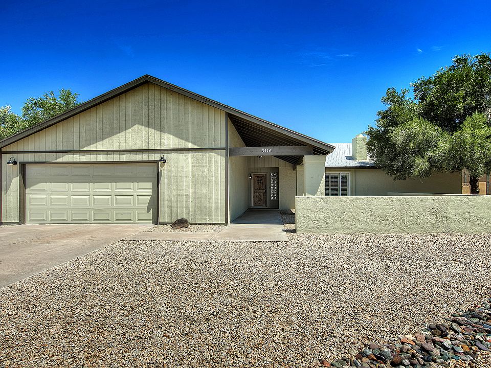 1st image of 3416 E Cochise Dr