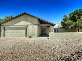 3416 E Cochise Dr, Phoenix, AZ 85028