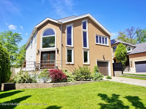 440 Sleight Ave, Staten Island, NY 10307