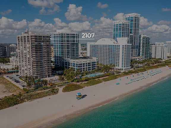 3rd image of 6767 Collins Ave APT 2107