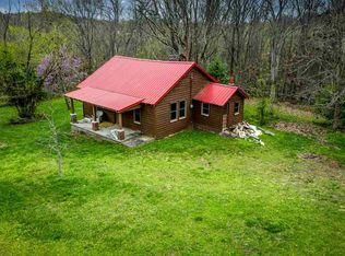 2150 Joe Stephens Rd, Morristown, TN 37814