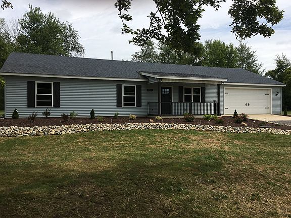 Professional landscaping 