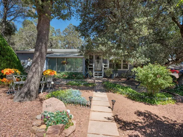 910 W Colt Dr, Payson, AZ 85541