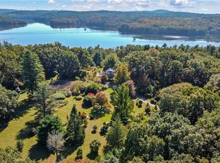 380 Cross River Rd, Bedford, NY 10536