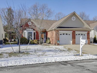 24 Shoal Road, Jackson, NJ, 08527