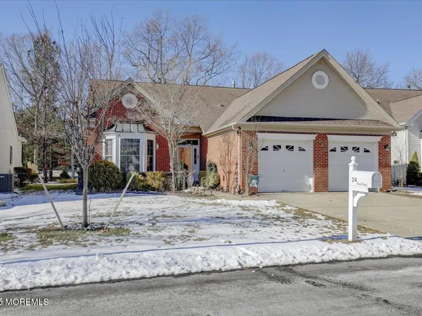 24 Shoal Road, Jackson, NJ 08527