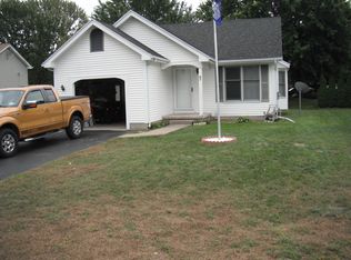 97 Foreman Dr #PVT, Rochester, NY 14616