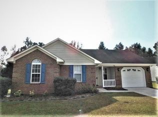 6912 Springer Rd, Wilmington, NC 28411