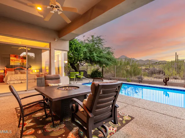 15410 E ACACIA Way, Fountain Hills, AZ 85268