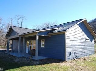 72 Morning Mist Ln LOT 4, Hayesville, NC 28904