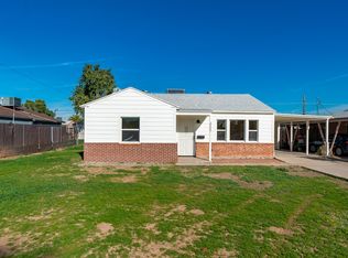 2520 W Luke Ave, Phoenix, AZ 85017