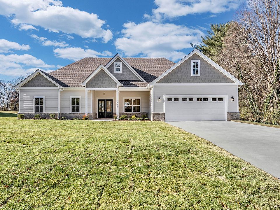 910 S Jefferson St LOT 1, Winchester, TN 37398 Zillow