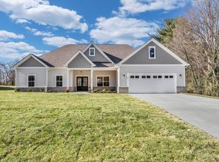 910 S Jefferson St LOT 1, Winchester, TN 37398