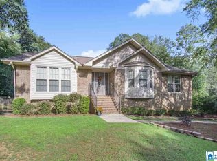 500 Comanche St, Montevallo, AL 35115