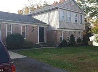 800 Jessica Pl, Fort Washington, MD 20744