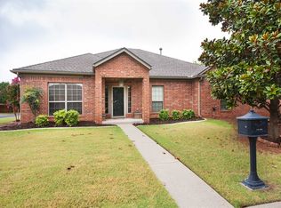 4700 NW 119th St, Oklahoma City, OK 73162