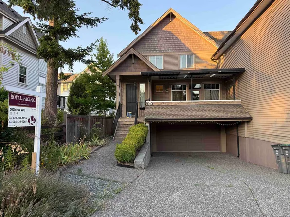 1664 King George Blvd, Surrey, BC V4A 4Z8