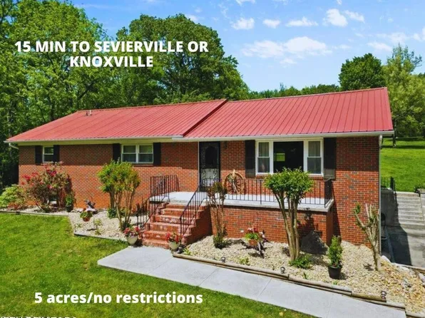 10305 Asheville Hwy, Strawberry Plains, TN 37871