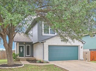 14425 Lemongrass Ln, Pflugerville, TX 78660