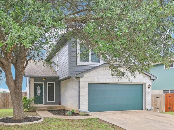 14425 Lemongrass Ln, Pflugerville, TX 78660