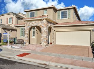125 W Aventino Ave, Mountain House, CA 95391