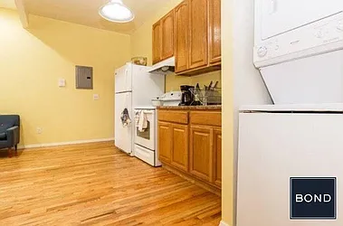 Rented by Bond New York