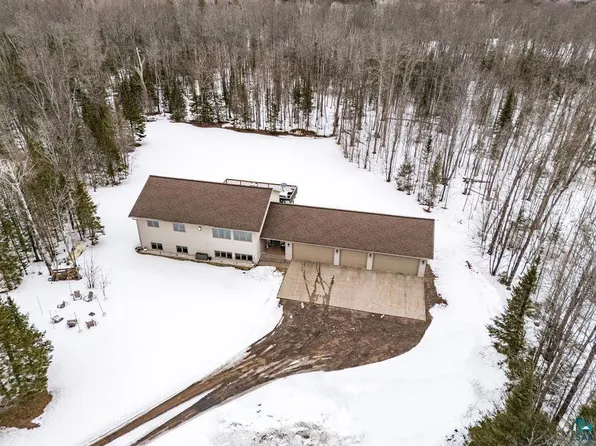 2783 Lauren Rd, Duluth, MN 55804