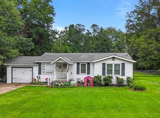 120 Sasser Dr, Bonaire, GA 31005