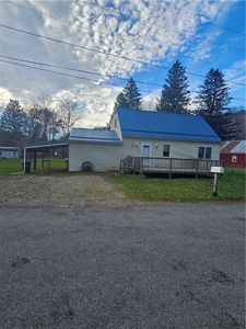 1809 Roeske Rd, Wellsville, NY, 14895
