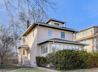 847 Fair Oaks Ave, Oak Park, IL 60302
