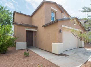 6971 S Harrier Loop, Tucson, AZ 85756