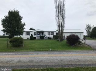 106 Bentz Mill Rd, East Berlin, PA 17316