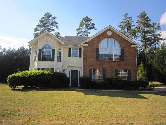 1st image of 4521 Springwood Dr