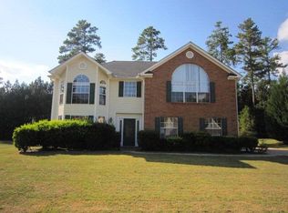 4521 Springwood Dr, Monroe, GA 30655