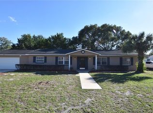 3512 Gleaves Ct, Apopka, FL 32703