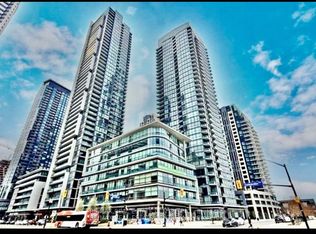 4055 Parkside Village Dr #PENTHOUSE 1, Mississauga, ON L5B 0K8