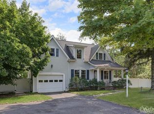 200 N Post Rd, West Windsor, NJ 08550