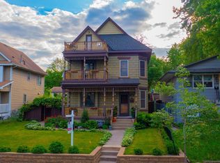 2705 N 3rd St, Minneapolis, MN 55411