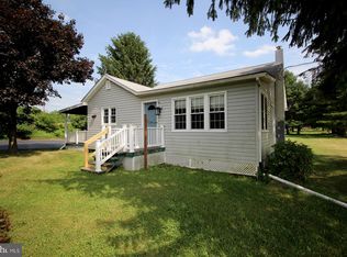 6564 Us Highway 522 N, Mc Clure, PA 17841