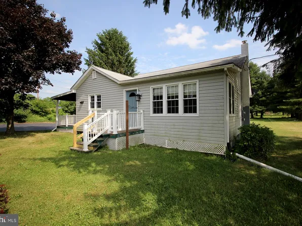 6564 Us Highway 522 N, Mc Clure, PA 17841