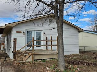 403 E Jocelyn Ave, Fowler, CO 81039