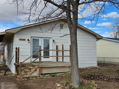 403 E Jocelyn Ave, Fowler, CO, 81039