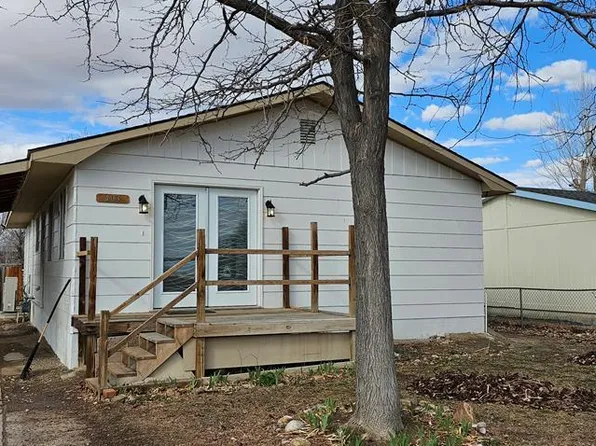 403 E Jocelyn Ave, Fowler, CO 81039