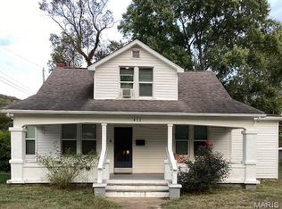422 N Columbus St, Pacific, MO 63069