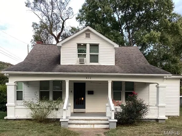 422 N Columbus St, Pacific, MO 63069