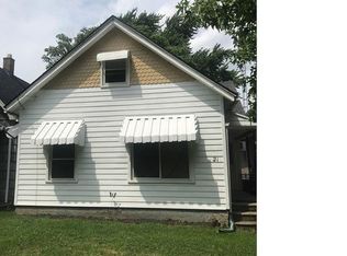 21 E Park St, Toledo, OH 43608