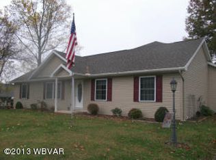 234 Kuhns Rd, Montoursville, PA 17754