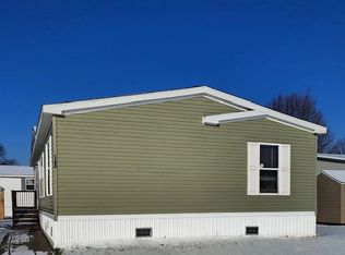 1162 Old Timber #334, Monroe, MI 48161